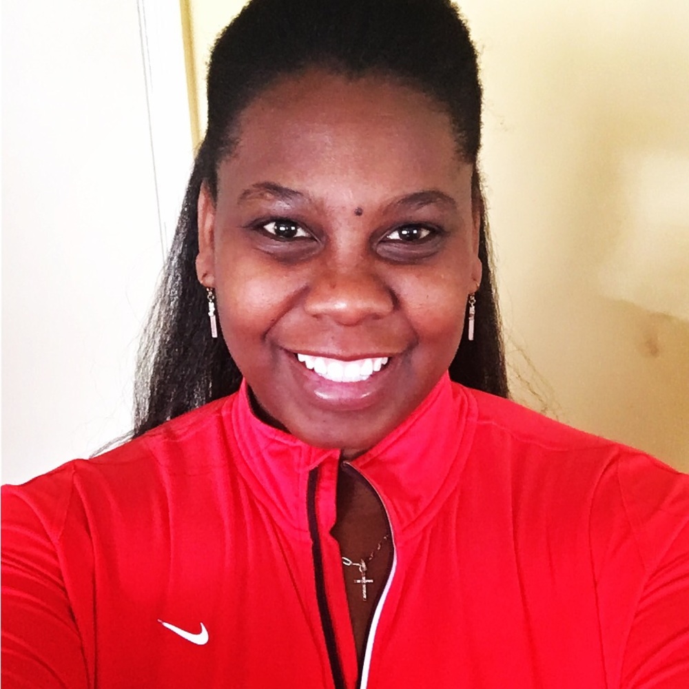 Meet your Posher, Phoebe